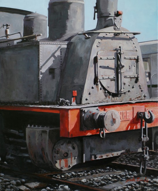 maquina de vapor 46x38