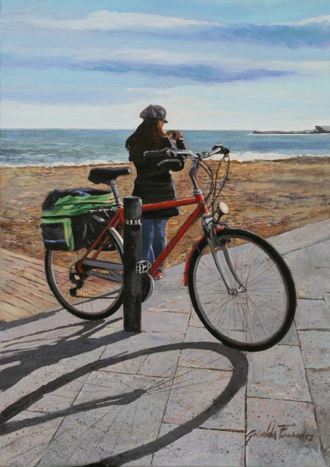 _bici roja 55 x 38